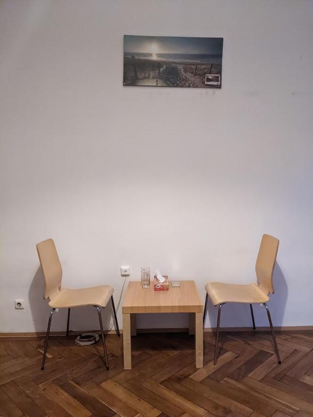 Wiedner.Rooms Vienne Extérieur photo