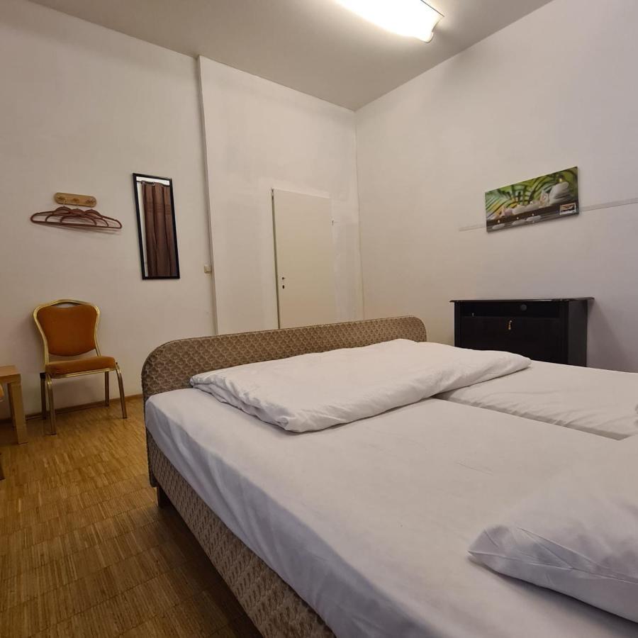 Wiedner.Rooms Vienne Extérieur photo