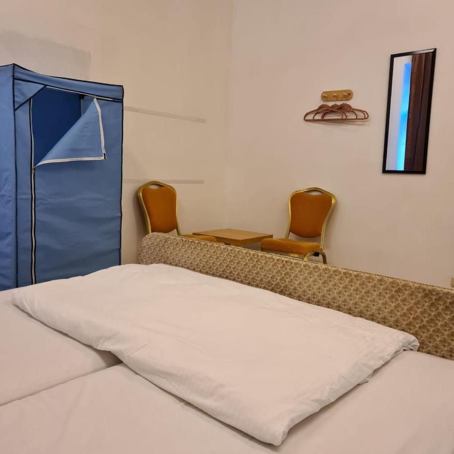 Wiedner.Rooms Vienne Extérieur photo