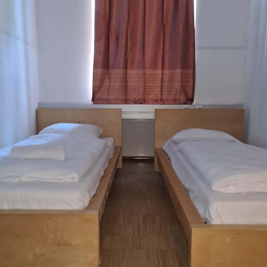 Wiedner.Rooms Vienne Extérieur photo