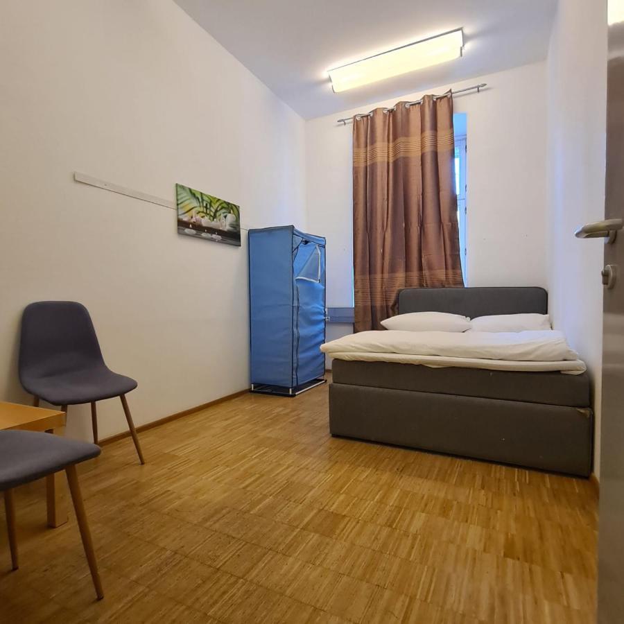 Wiedner.Rooms Vienne Extérieur photo