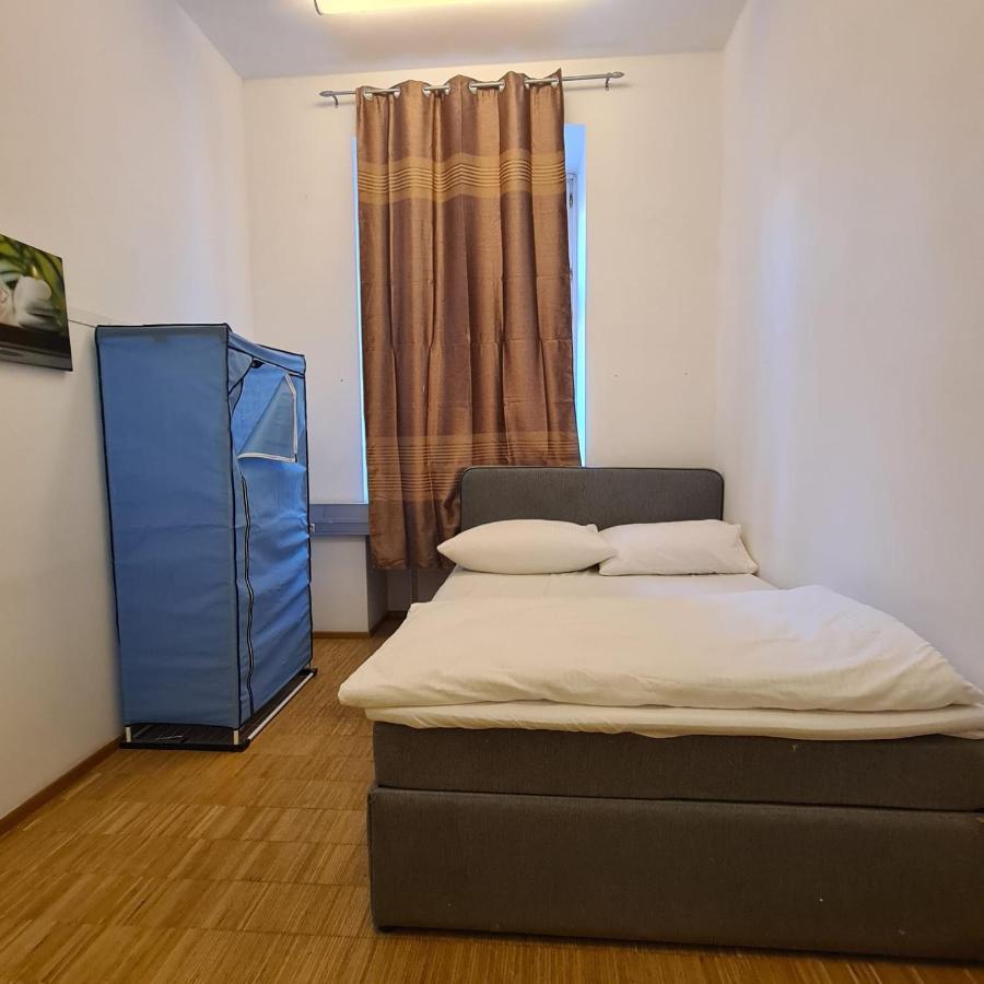 Wiedner.Rooms Vienne Extérieur photo
