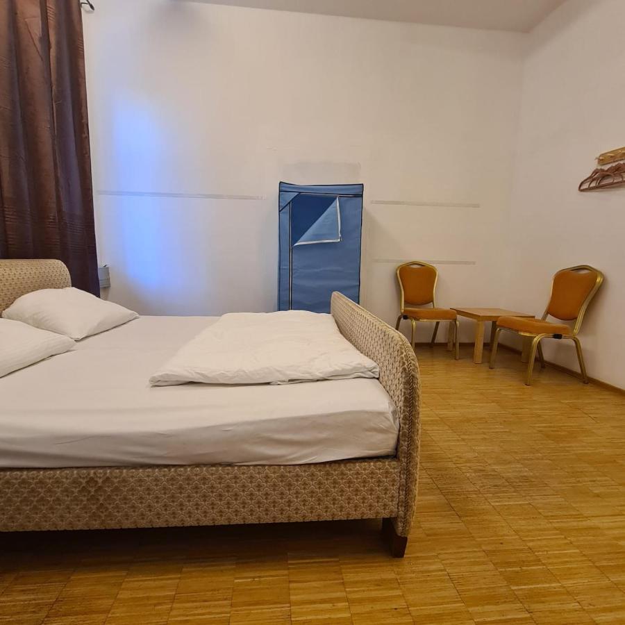 Wiedner.Rooms Vienne Extérieur photo