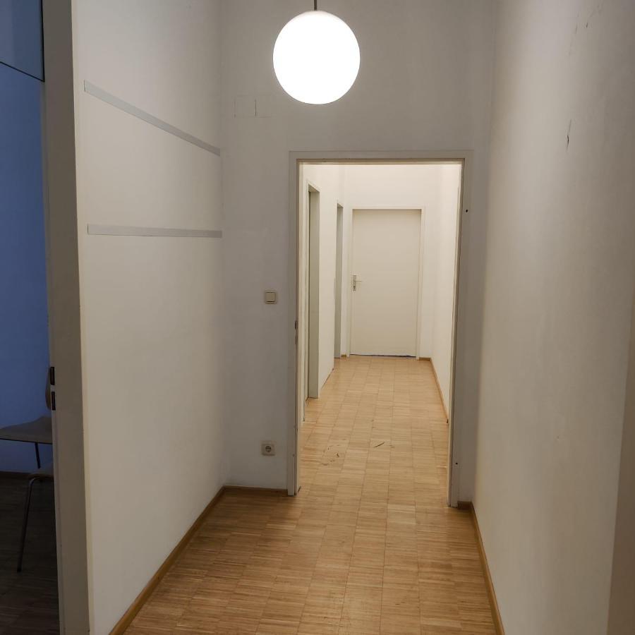 Wiedner.Rooms Vienne Extérieur photo