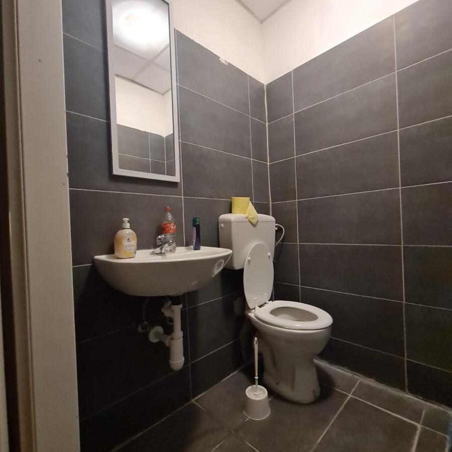 Wiedner.Rooms Vienne Extérieur photo