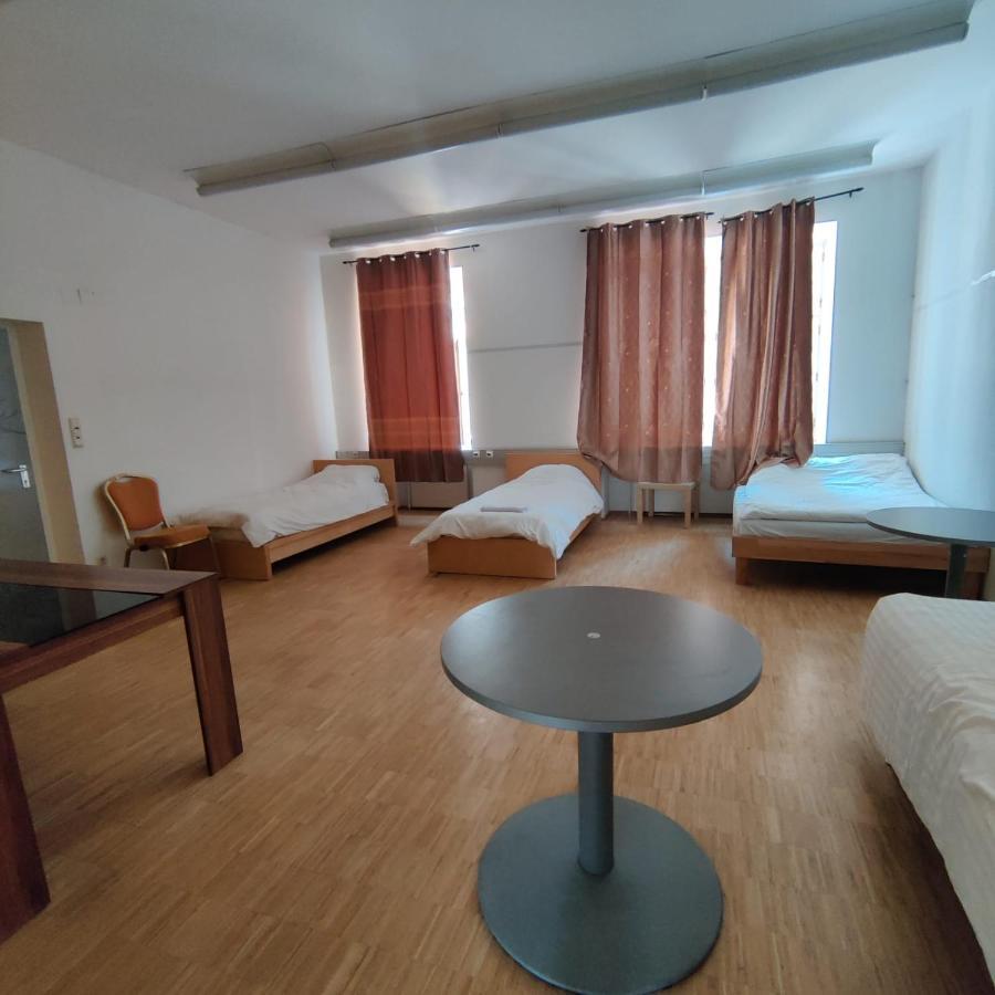 Wiedner.Rooms Vienne Extérieur photo