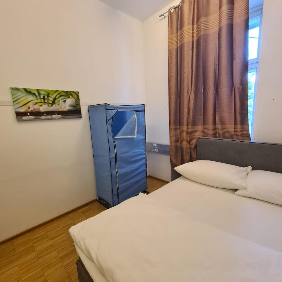 Wiedner.Rooms Vienne Extérieur photo