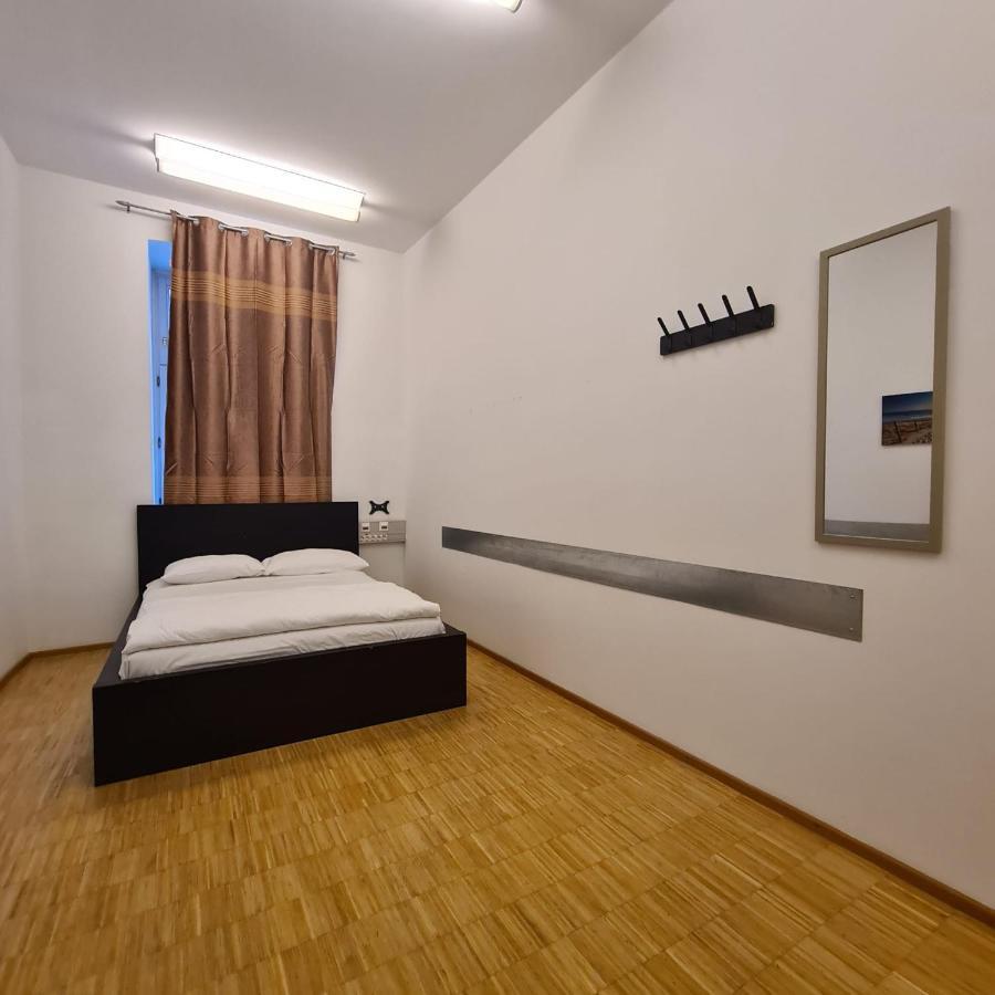 Wiedner.Rooms Vienne Extérieur photo