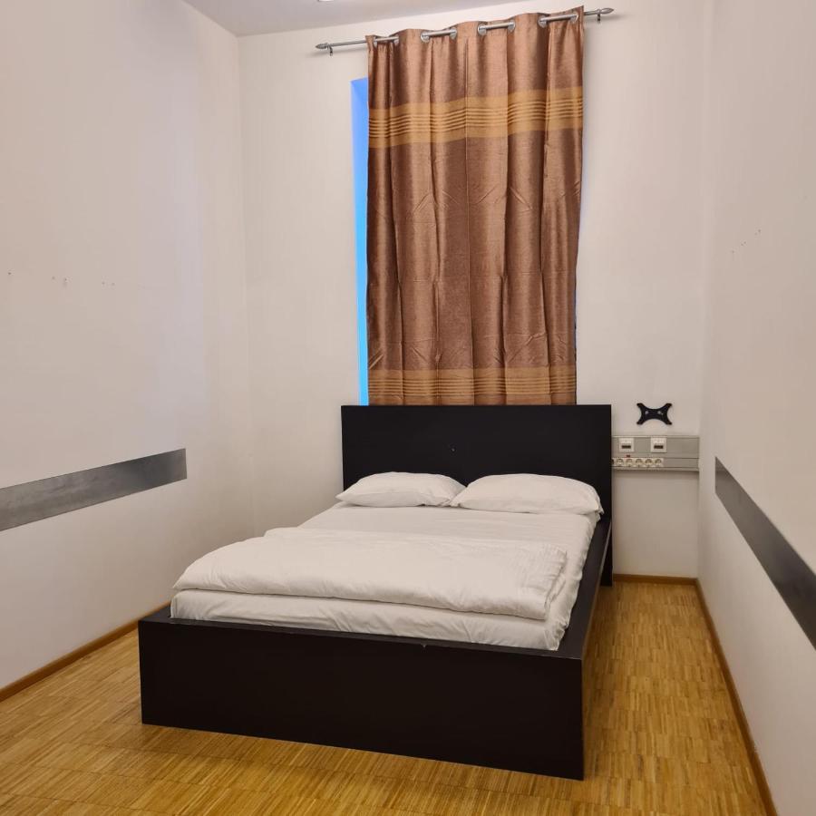 Wiedner.Rooms Vienne Extérieur photo