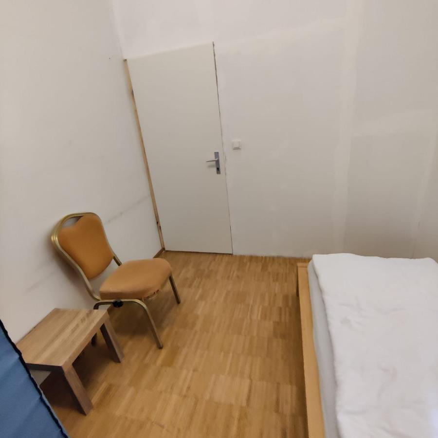 Wiedner.Rooms Vienne Extérieur photo
