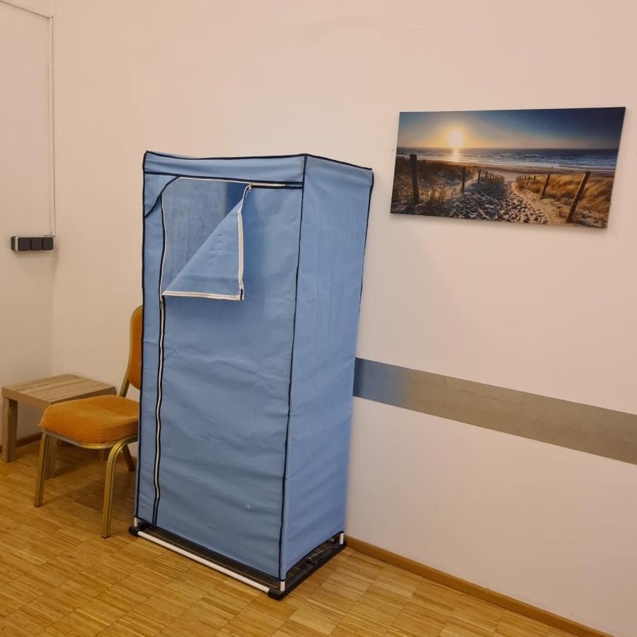 Wiedner.Rooms Vienne Extérieur photo