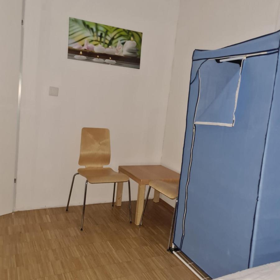 Wiedner.Rooms Vienne Extérieur photo